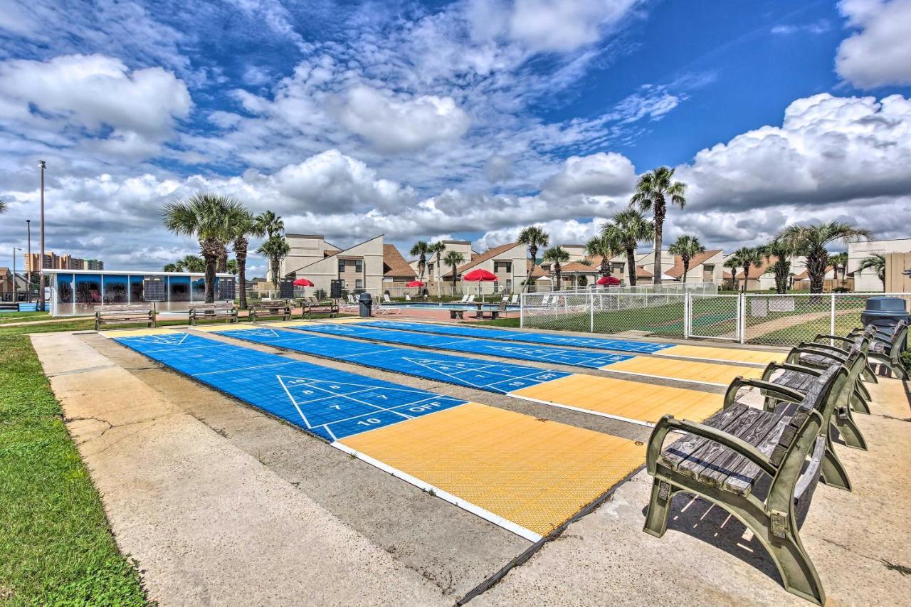 Cozy Pcb Less Than Half Mile To Public Access! *