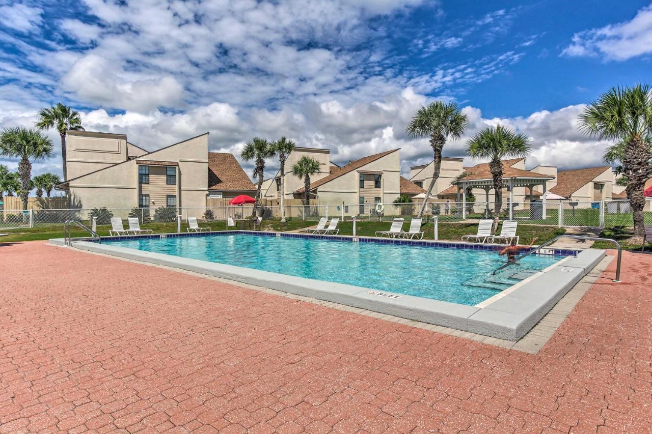 Cozy Pcb Less Than Half Mile To Public Access! Apartment Panama City Beach
