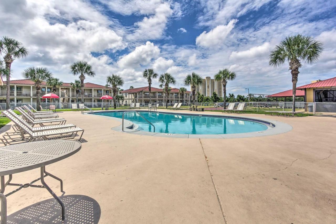 Cozy Pcb Less Than Half Mile To Public Access! Apartment *